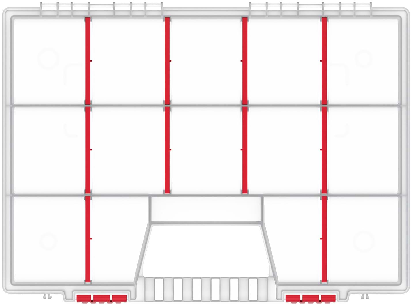 Органайзер для інструментів Kistenberg NORT (KNO40307T)