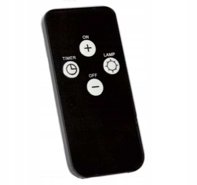 Фото - Витяжка декоративна NORTBERG Cylindro Black 40