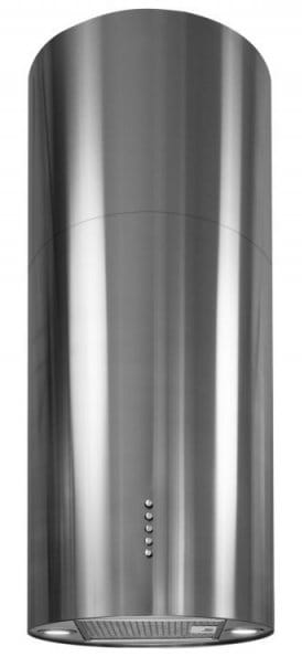Витяжка декоративна NORTBERG Cylindro Eco Inox 40 - Фото 1