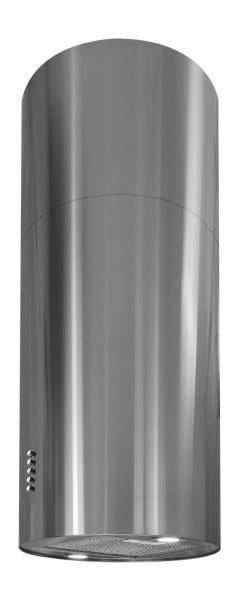 Фото - Витяжка декоративна NORTBERG Cylindro Eco Inox 40
