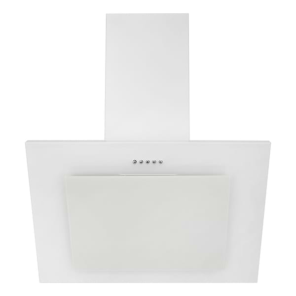 Фото - Витяжка декоративна NORTBERG Dynamic White 60