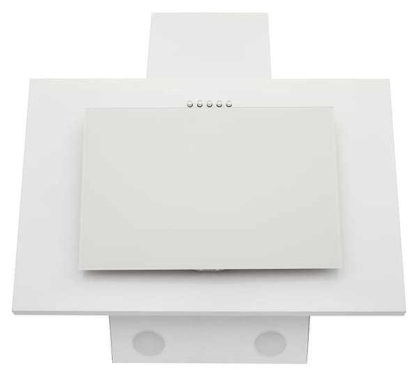 Фото - Витяжка декоративна NORTBERG Dynamic White 60