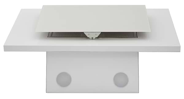 Фото - Витяжка декоративна NORTBERG Dynamic White 60
