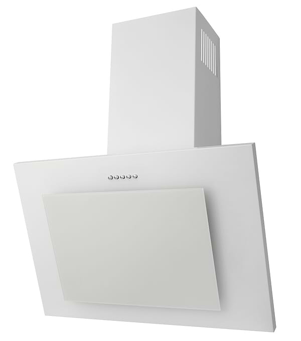 Фото - Витяжка декоративна NORTBERG Dynamic White 60