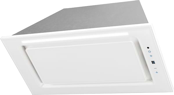 Фото - Вытяжка встраиваемая NORTBERG Lando Glass White 90