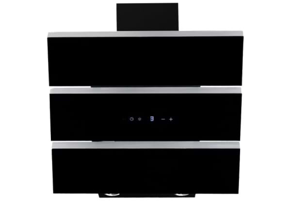 Фото - Вытяжка декоративная NORTBERG Merido Black 60