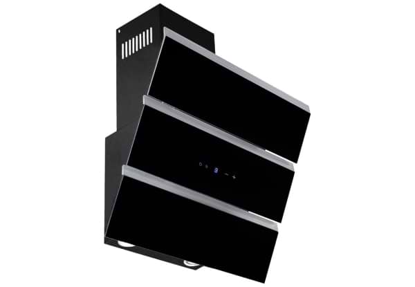 Фото - Вытяжка декоративная NORTBERG Merido Black 60