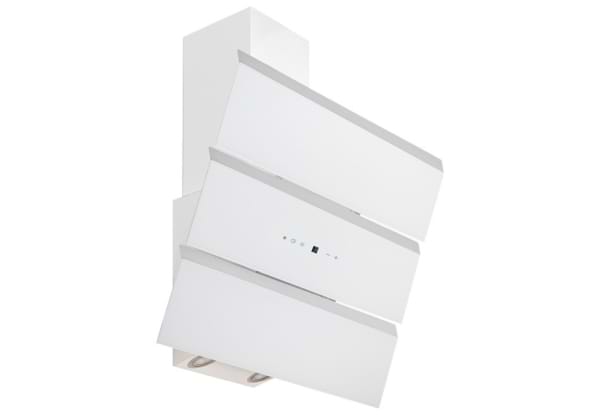 Фото - Вытяжка декоративная NORTBERG Merido White 60
