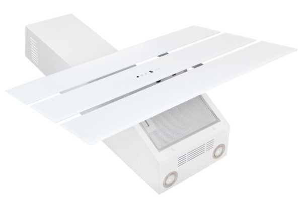 Фото - Вытяжка декоративная NORTBERG Merido White 60