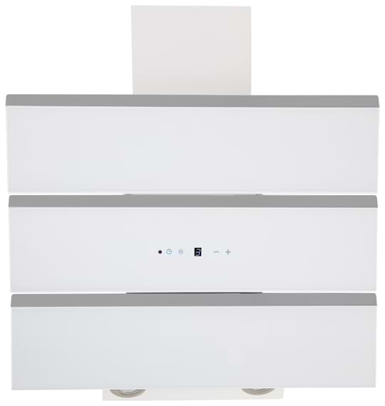 Фото - Вытяжка декоративная NORTBERG Merido White 60