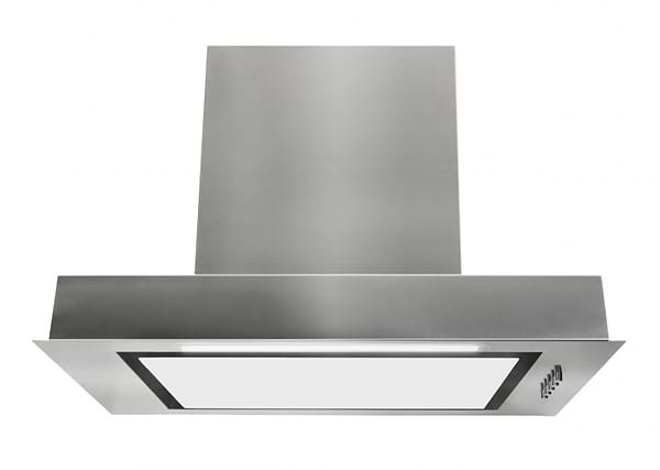 Фото - Витяжка вбудована NORTBERG Micra Plus White 60 Фото - Витяжка вбудована NORTBERG Micra Plus White 60