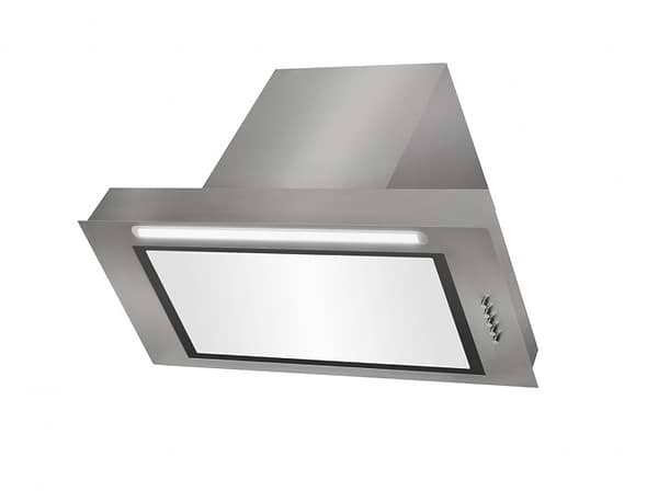 Фото - Витяжка вбудована NORTBERG Micra Plus White 60