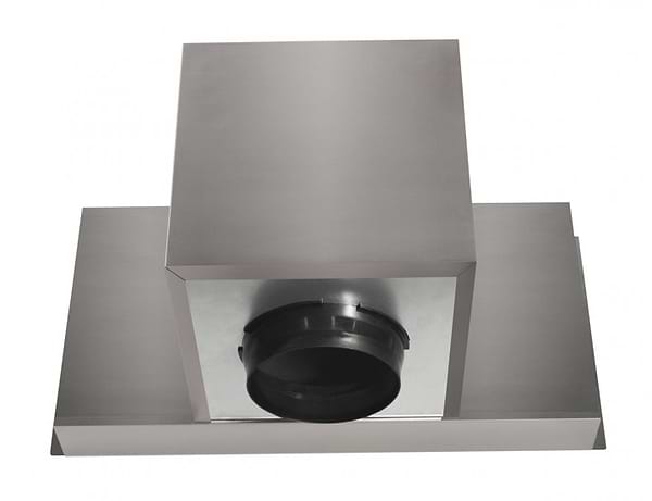 Фото - Витяжка вбудована NORTBERG Micra Plus White 60