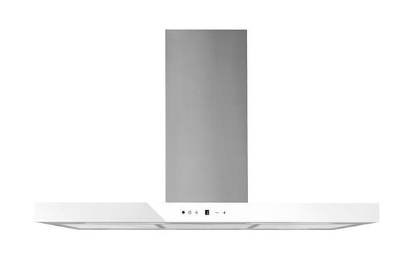 Фото - Вытяжка декоративная NORTBERG Sento Island White 90