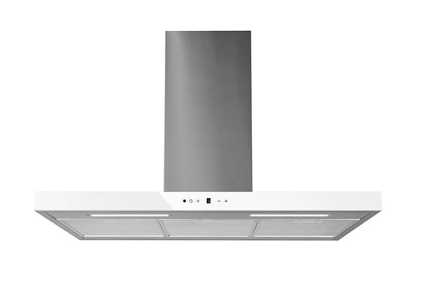 Фото - Витяжка декоративна NORTBERG Sento White 90