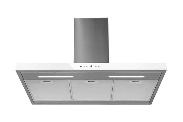 Фото - Витяжка декоративна NORTBERG Sento White 90