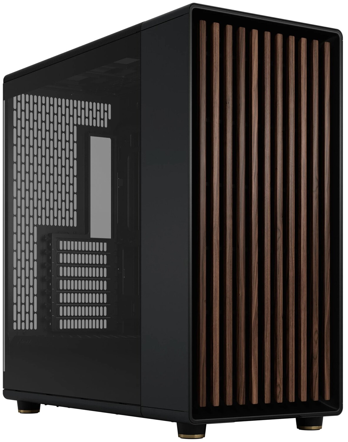 Корпус Fractal design E-ATX без БП (FD-C-NOR1X-05)