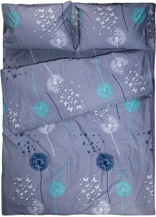 Фото - Комплект постельного белья Nostra Dandelion бязь gold 150х210 (2930910118480) Фото - Комплект постельного белья Nostra Dandelion бязь gold 150х210 (2930910118480)