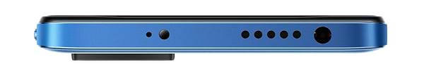 Фото - Смартфон Xiaomi Redmi Note 11 4/128Gb Twilight Blue