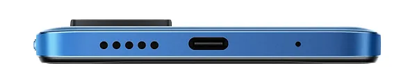 Фото - Смартфон Xiaomi Redmi Note 11 6/128Gb Twilight Blue