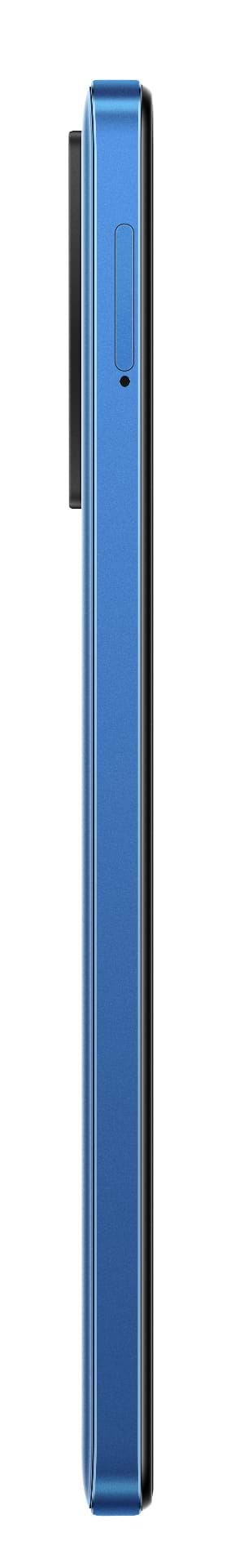 Фото - Смартфон Xiaomi Redmi Note 11 4/128Gb Twilight Blue