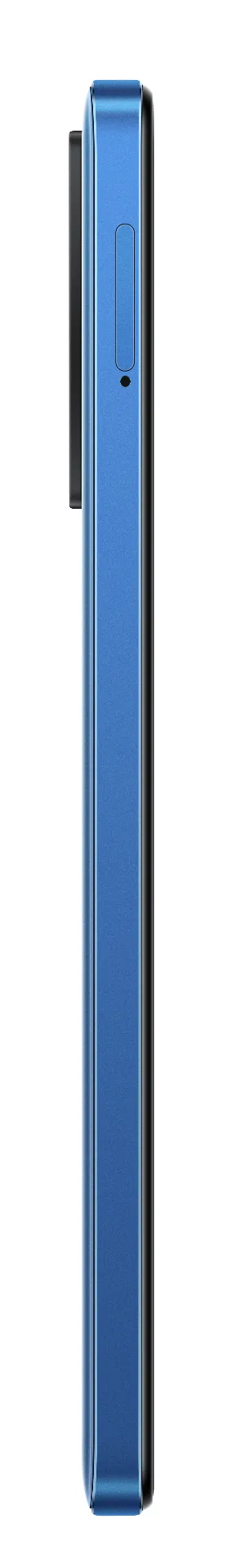 Фото - Смартфон Xiaomi Redmi Note 11 6/128Gb Twilight Blue