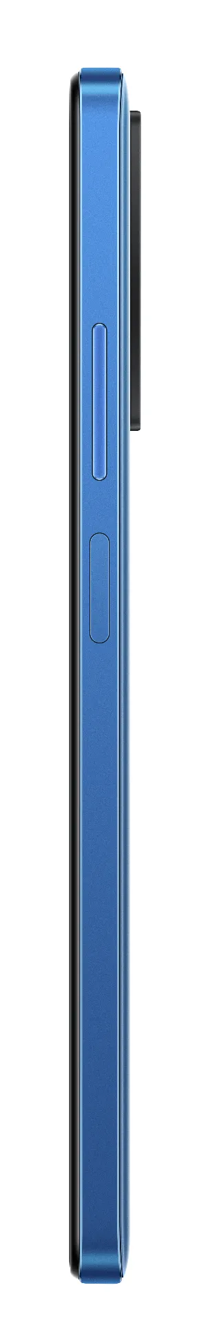 Фото - Смартфон Xiaomi Redmi Note 11 4/128Gb Twilight Blue