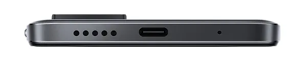 Фото - Смартфон Xiaomi Redmi Note 11 4/128Gb Graphite Gray