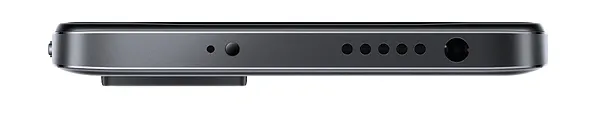Фото - Смартфон Xiaomi Redmi Note 11 4/64Gb Graphite Gray