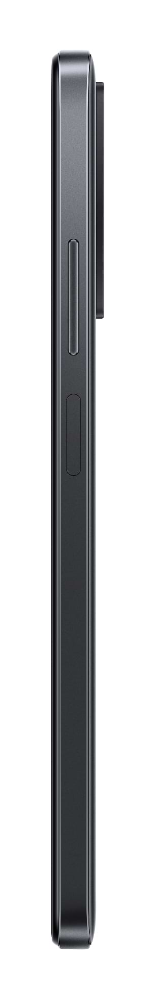 Фото - Смартфон Xiaomi Redmi Note 11 4/128Gb Graphite Gray