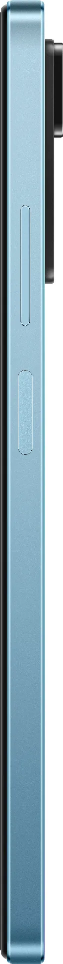 Фото - Смартфон Xiaomi Redmi Note 11 Pro 8/128Gb Twilight Blue