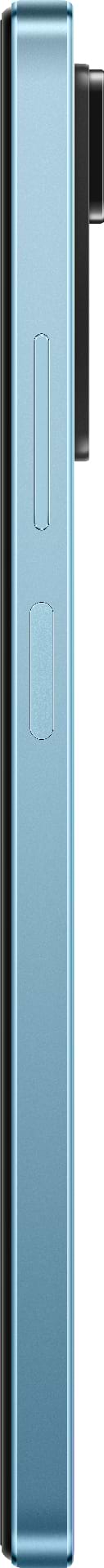 Фото - Смартфон Xiaomi Redmi Note 11 Pro 6/128Gb Star Blue