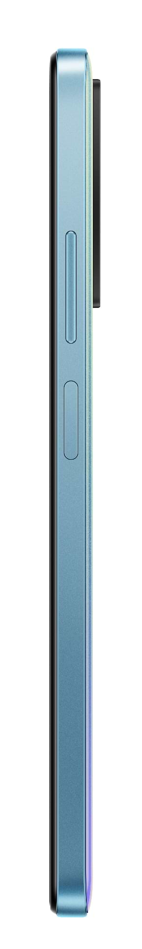 Фото - Смартфон Xiaomi Redmi Note 11 4/64Gb Star Blue