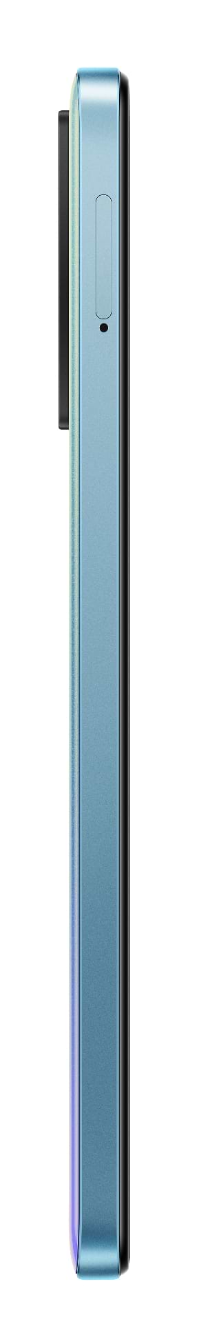 Фото - Смартфон Xiaomi Redmi Note 11 4/128Gb Star Blue