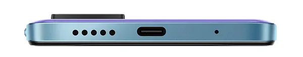 Фото - Смартфон Xiaomi Redmi Note 11 4/128Gb Star Blue
