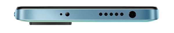 Фото - Смартфон Xiaomi Redmi Note 11 4/128Gb Star Blue