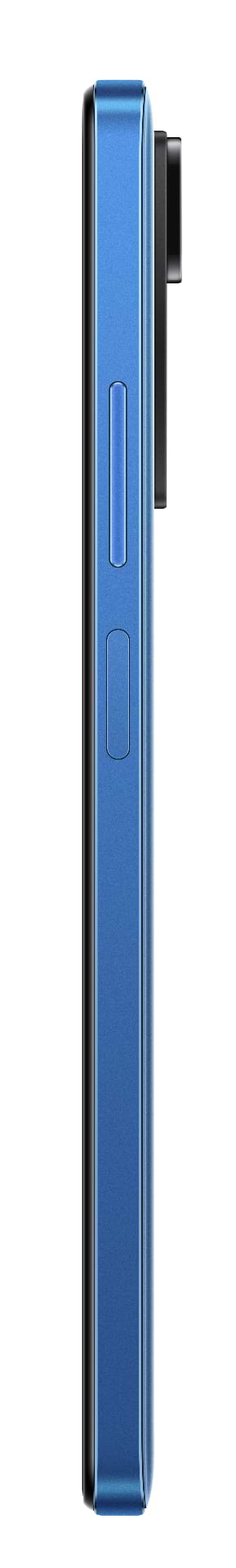 Фото - Смартфон Xiaomi Redmi Note 11S 6/128Gb Twilight Blue