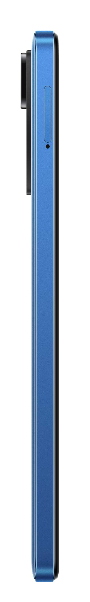 Фото - Смартфон Xiaomi Redmi Note 11S 6/128Gb Twilight Blue