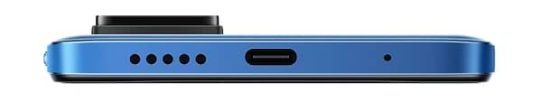 Фото - Смартфон Xiaomi Redmi Note 11S 6/128Gb Twilight Blue