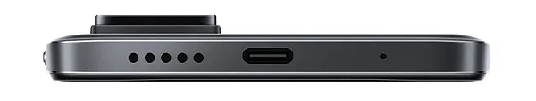 Фото - Смартфон Xiaomi Redmi Note 11S 6/64Gb Graphite Gray
