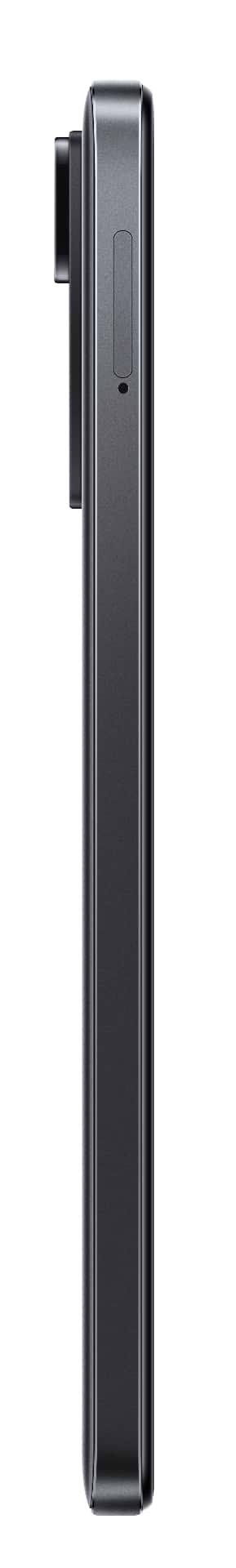 Фото - Смартфон Xiaomi Redmi Note 11S 8/128Gb Graphite Gray