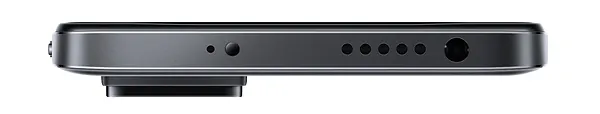 Фото - Смартфон Xiaomi Redmi Note 11S 6/64Gb Graphite Gray