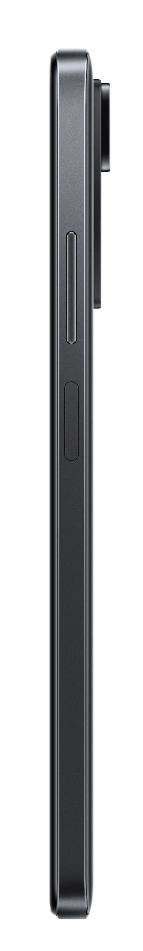 Фото - Смартфон Xiaomi Redmi Note 11S 6/128Gb Graphite Gray