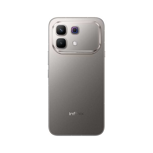 Фото - Смартфон Infinix Note 60 Pro 8/256Gb Mist Titanium X6878