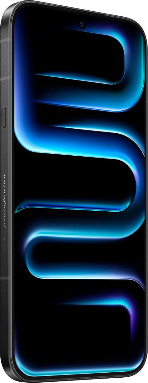 Фото - Смартфон Infinix Note 60 Pro 12/256Gb Torino Black X6878