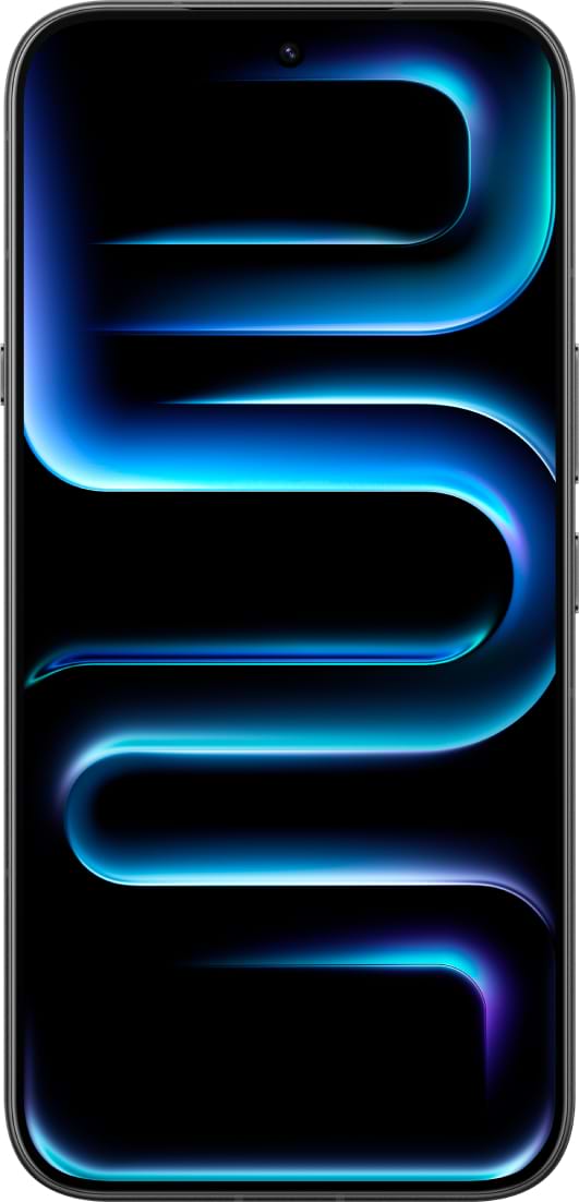 Фото - Смартфон Infinix Note 60 Pro 12/256Gb Torino Black X6878