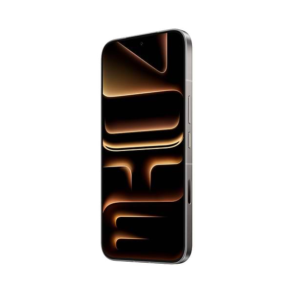 Фото - Смартфон Infinix Note 60 8/256Gb Mist Titanium X6879