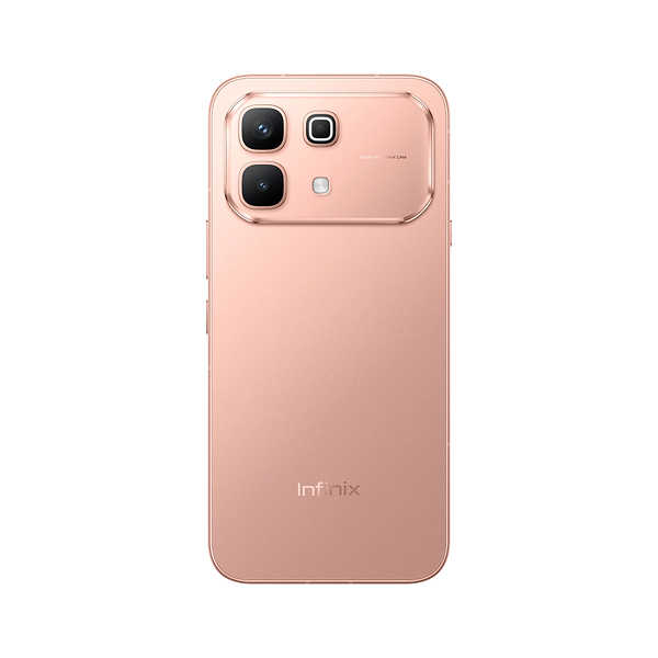 Фото - Смартфон Infinix Note 60 8/256Gb Rose Gold X6879