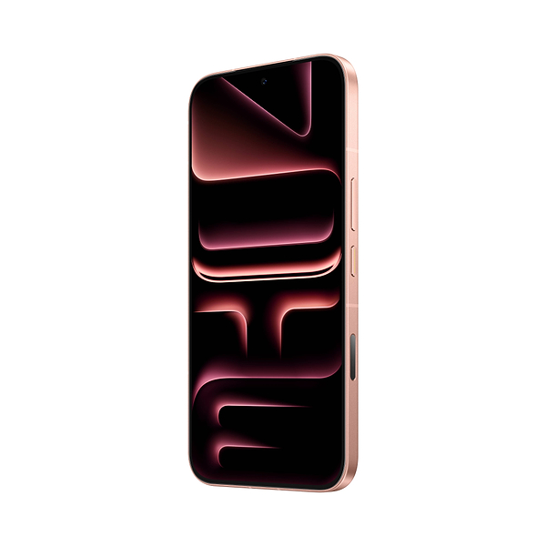 Фото - Смартфон Infinix Note 60 8/256Gb Rose Gold X6879