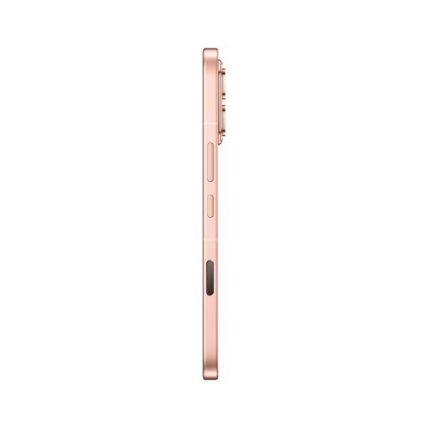 Фото - Смартфон Infinix Note 60 8/256Gb Rose Gold X6879